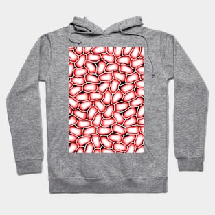 Aboriginal Art - The Hills 2 Hoodie